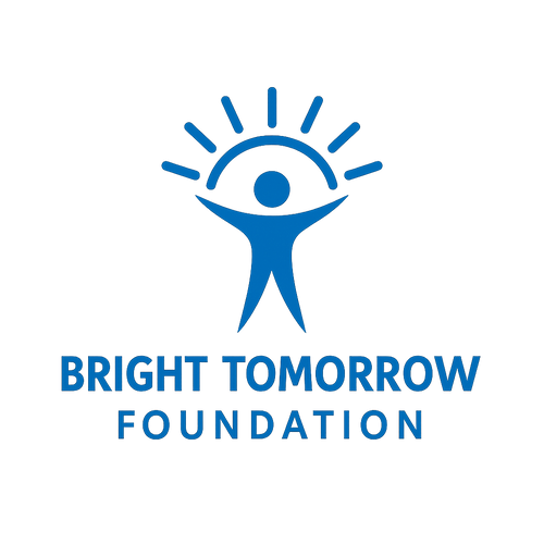 Bright Tomorrow Foundation 🌍